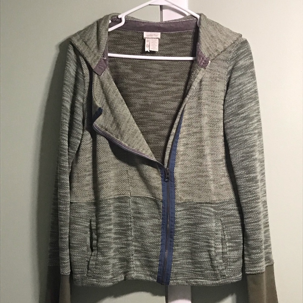 Matilda Jane Jacket